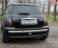 Черный Мини Купер, объемом двигателя 1.6 л и пробегом 186 тыс. км за 5500 $, фото 5 на Automoto.ua