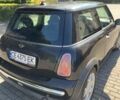 Черный Мини Купер, объемом двигателя 1.6 л и пробегом 265 тыс. км за 4000 $, фото 8 на Automoto.ua