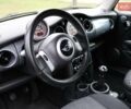 Черный Мини Купер, объемом двигателя 1.6 л и пробегом 186 тыс. км за 5500 $, фото 8 на Automoto.ua