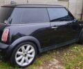 Чорний Міні Cooper, об'ємом двигуна 1.6 л та пробігом 125 тис. км за 4500 $, фото 5 на Automoto.ua