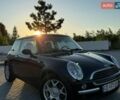 Черный Мини Купер, объемом двигателя 1.6 л и пробегом 279 тыс. км за 3799 $, фото 1 на Automoto.ua