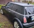 Чорний Міні Cooper, об'ємом двигуна 1.6 л та пробігом 125 тис. км за 4500 $, фото 6 на Automoto.ua