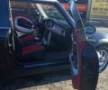 Чорний Міні Cooper, об'ємом двигуна 1.6 л та пробігом 240 тис. км за 4500 $, фото 8 на Automoto.ua