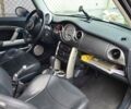 Чорний Міні Cooper, об'ємом двигуна 1.6 л та пробігом 125 тис. км за 4500 $, фото 10 на Automoto.ua