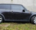 Чорний Міні Cooper, об'ємом двигуна 1.6 л та пробігом 125 тис. км за 4500 $, фото 4 на Automoto.ua