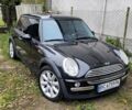 Чорний Міні Cooper, об'ємом двигуна 1.6 л та пробігом 125 тис. км за 4500 $, фото 1 на Automoto.ua