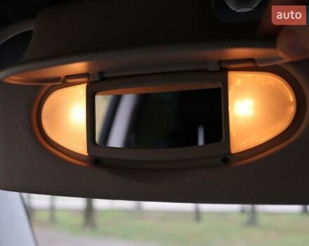 Черный Мини Купер, объемом двигателя 1.6 л и пробегом 186 тыс. км за 5500 $, фото 21 на Automoto.ua