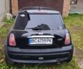 Чорний Міні Cooper, об'ємом двигуна 1.6 л та пробігом 125 тис. км за 4500 $, фото 7 на Automoto.ua
