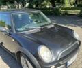 Черный Мини Купер, объемом двигателя 1.6 л и пробегом 265 тыс. км за 4000 $, фото 11 на Automoto.ua