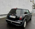 Чорний Міні Cooper, об'ємом двигуна 1.6 л та пробігом 275 тис. км за 4450 $, фото 6 на Automoto.ua
