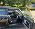 Черный Мини Купер, объемом двигателя 1.6 л и пробегом 265 тыс. км за 4000 $, фото 9 на Automoto.ua