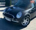 Чорний Міні Cooper, об'ємом двигуна 1.6 л та пробігом 278 тис. км за 4400 $, фото 1 на Automoto.ua