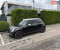 Чорний Міні Cooper, об'ємом двигуна 1.6 л та пробігом 310 тис. км за 4300 $, фото 1 на Automoto.ua