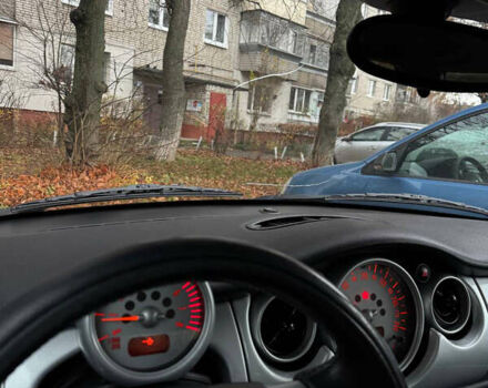 Чорний Міні Cooper, об'ємом двигуна 1.6 л та пробігом 275 тис. км за 4450 $, фото 15 на Automoto.ua