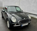 Чорний Міні Cooper, об'ємом двигуна 1.6 л та пробігом 275 тис. км за 4450 $, фото 1 на Automoto.ua