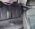 Чорний Міні Cooper, об'ємом двигуна 1.6 л та пробігом 125 тис. км за 4500 $, фото 12 на Automoto.ua