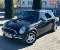 Чорний Міні Cooper, об'ємом двигуна 1.6 л та пробігом 278 тис. км за 4400 $, фото 1 на Automoto.ua