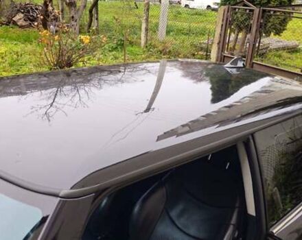 Чорний Міні Cooper, об'ємом двигуна 1.6 л та пробігом 125 тис. км за 4500 $, фото 21 на Automoto.ua