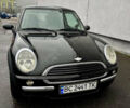 Чорний Міні Cooper, об'ємом двигуна 1.6 л та пробігом 275 тис. км за 4450 $, фото 3 на Automoto.ua