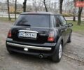Черный Мини Купер, объемом двигателя 1.6 л и пробегом 186 тыс. км за 5500 $, фото 3 на Automoto.ua