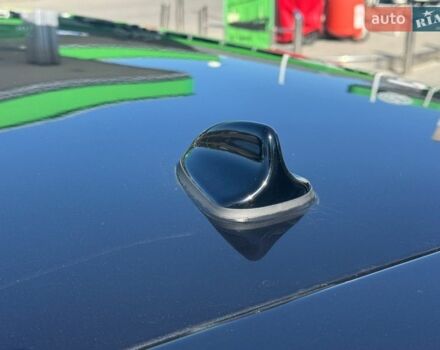 Чорний Міні Cooper, об'ємом двигуна 1.6 л та пробігом 278 тис. км за 4400 $, фото 5 на Automoto.ua