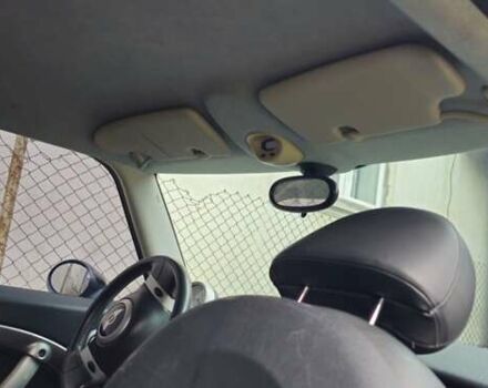 Чорний Міні Cooper, об'ємом двигуна 1.6 л та пробігом 125 тис. км за 4500 $, фото 14 на Automoto.ua