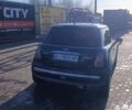 Черный Мини Купер, объемом двигателя 1.6 л и пробегом 240 тыс. км за 4500 $, фото 2 на Automoto.ua