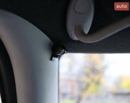 Черный Мини Купер, объемом двигателя 1.6 л и пробегом 186 тыс. км за 5500 $, фото 23 на Automoto.ua