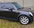 Чорний Міні Cooper, об'ємом двигуна 1.6 л та пробігом 125 тис. км за 4500 $, фото 2 на Automoto.ua