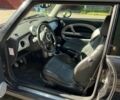 Черный Мини Купер, объемом двигателя 1.6 л и пробегом 265 тыс. км за 4000 $, фото 18 на Automoto.ua