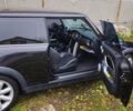 Чорний Міні Cooper, об'ємом двигуна 1.6 л та пробігом 125 тис. км за 4500 $, фото 3 на Automoto.ua