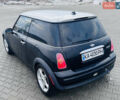 Чорний Міні Cooper, об'ємом двигуна 1.6 л та пробігом 152 тис. км за 5300 $, фото 6 на Automoto.ua
