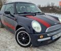 Чорний Міні Cooper, об'ємом двигуна 1.6 л та пробігом 230 тис. км за 5450 $, фото 2 на Automoto.ua