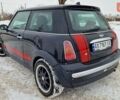 Чорний Міні Cooper, об'ємом двигуна 1.6 л та пробігом 230 тис. км за 5450 $, фото 3 на Automoto.ua