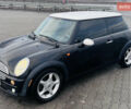 Чорний Міні Cooper, об'ємом двигуна 1.6 л та пробігом 152 тис. км за 5300 $, фото 5 на Automoto.ua