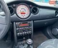 Черный Мини Купер, объемом двигателя 1.6 л и пробегом 250 тыс. км за 4300 $, фото 16 на Automoto.ua