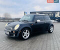 Чорний Міні Cooper, об'ємом двигуна 1.6 л та пробігом 152 тис. км за 5300 $, фото 14 на Automoto.ua