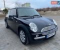 Черный Мини Купер, объемом двигателя 1.6 л и пробегом 250 тыс. км за 4300 $, фото 9 на Automoto.ua