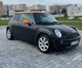 Чорний Міні Cooper, об'ємом двигуна 1.6 л та пробігом 287 тис. км за 6500 $, фото 1 на Automoto.ua