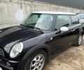 Чорний Міні Cooper, об'ємом двигуна 1.6 л та пробігом 300 тис. км за 3000 $, фото 1 на Automoto.ua