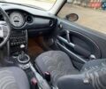 Черный Мини Купер, объемом двигателя 1.6 л и пробегом 250 тыс. км за 4300 $, фото 18 на Automoto.ua