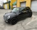 Чорний Міні Cooper, об'ємом двигуна 1.4 л та пробігом 300 тис. км за 4850 $, фото 8 на Automoto.ua