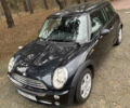 Черный Мини Купер, объемом двигателя 1.6 л и пробегом 208 тыс. км за 4300 $, фото 7 на Automoto.ua
