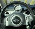 Чорний Міні Cooper, об'ємом двигуна 1.6 л та пробігом 209 тис. км за 4400 $, фото 8 на Automoto.ua