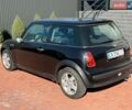 Чорний Міні Cooper, об'ємом двигуна 1.6 л та пробігом 209 тис. км за 4400 $, фото 3 на Automoto.ua