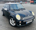Чорний Міні Cooper, об'ємом двигуна 1.6 л та пробігом 152 тис. км за 5300 $, фото 1 на Automoto.ua