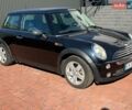 Чорний Міні Cooper, об'ємом двигуна 1.6 л та пробігом 209 тис. км за 4400 $, фото 4 на Automoto.ua