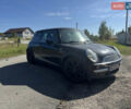 Черный Мини Купер, объемом двигателя 1.6 л и пробегом 294 тыс. км за 3500 $, фото 1 на Automoto.ua