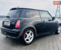 Чорний Міні Cooper, об'ємом двигуна 1.6 л та пробігом 152 тис. км за 5300 $, фото 10 на Automoto.ua