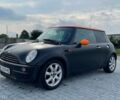 Чорний Міні Cooper, об'ємом двигуна 1.6 л та пробігом 287 тис. км за 6500 $, фото 1 на Automoto.ua